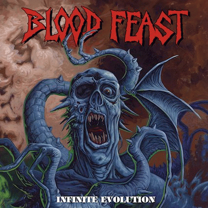 Blood Feast : Infinite Evolution